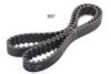 ASHIKA 40-06-607 Timing Belt